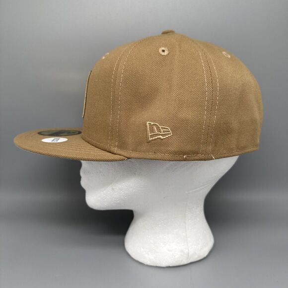 New Era Arizona Diamondbacks Citrus Pop 59FIFTY Fitted Hat Purple Size 7 5/8 New - Picture 3 of 6